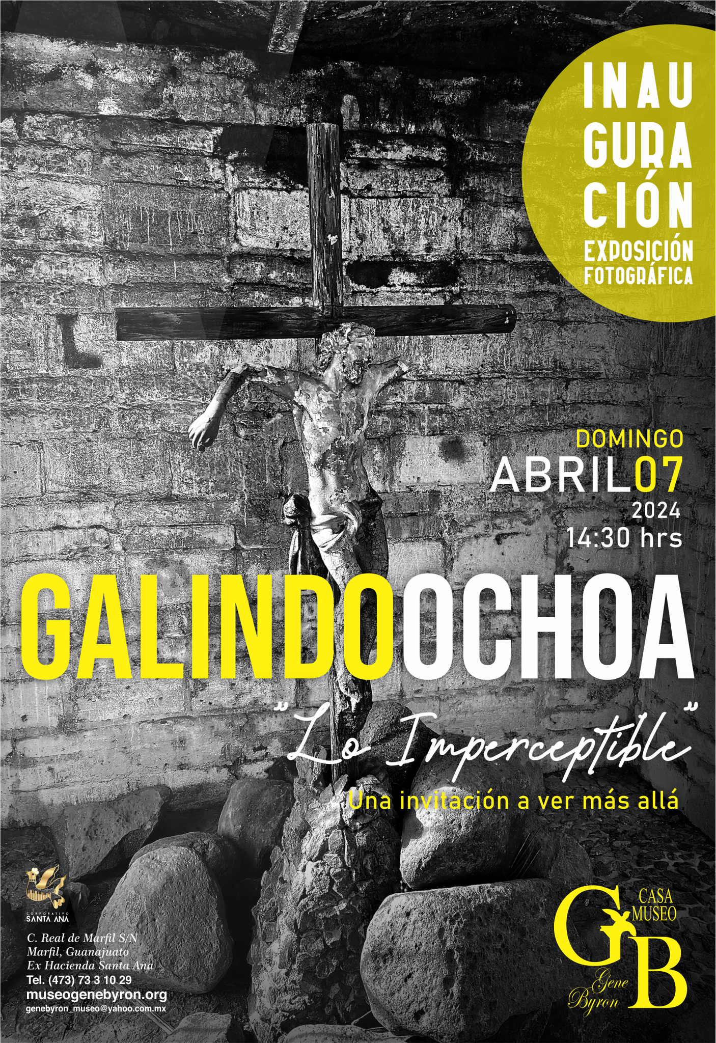 Galindo Ochoa v