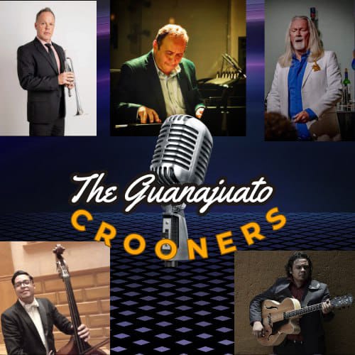 The Guanajuato Crooners