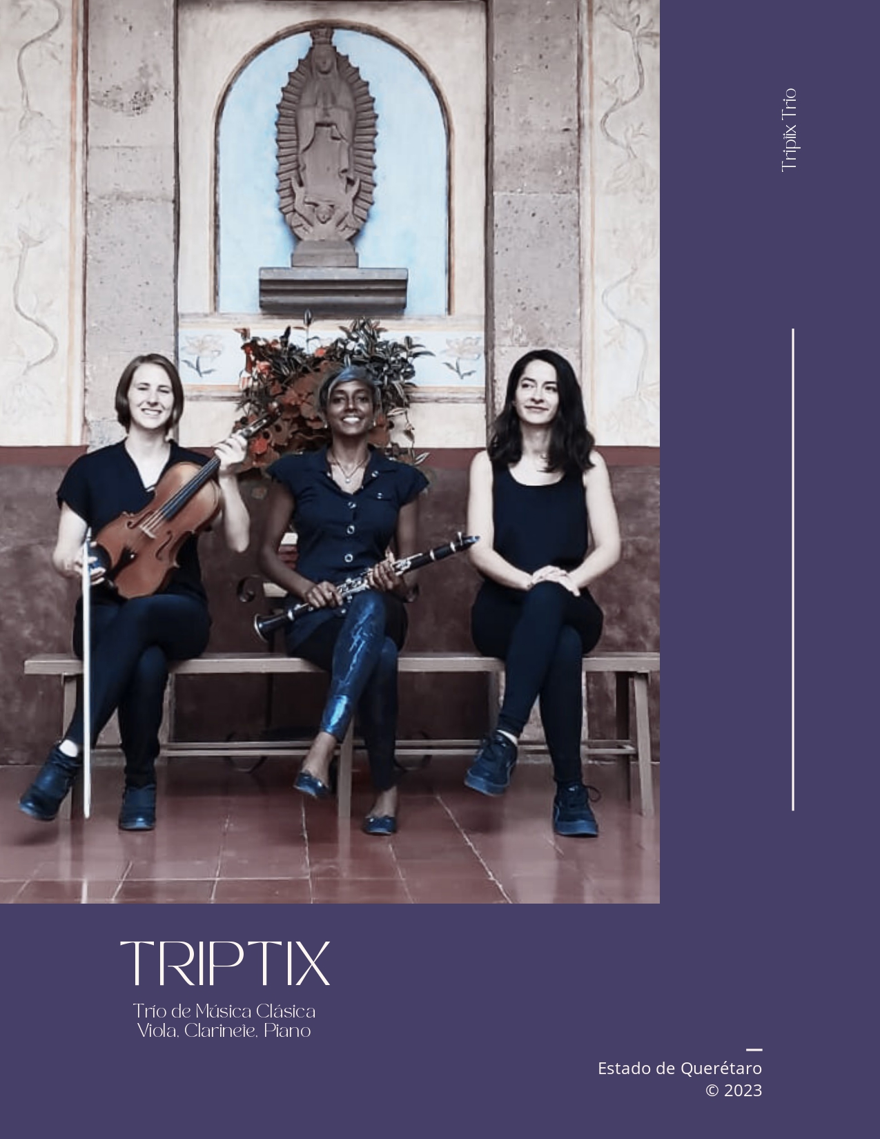 triptix brief
